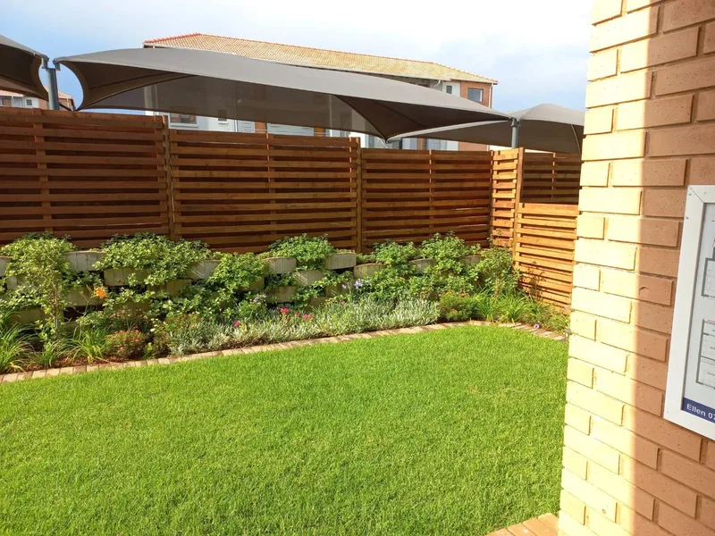4 Bedroom Apartment in Sagewood