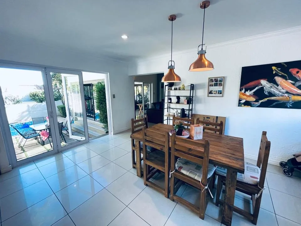 3 Bedroom Townhouse to rent in Cedar Lakes