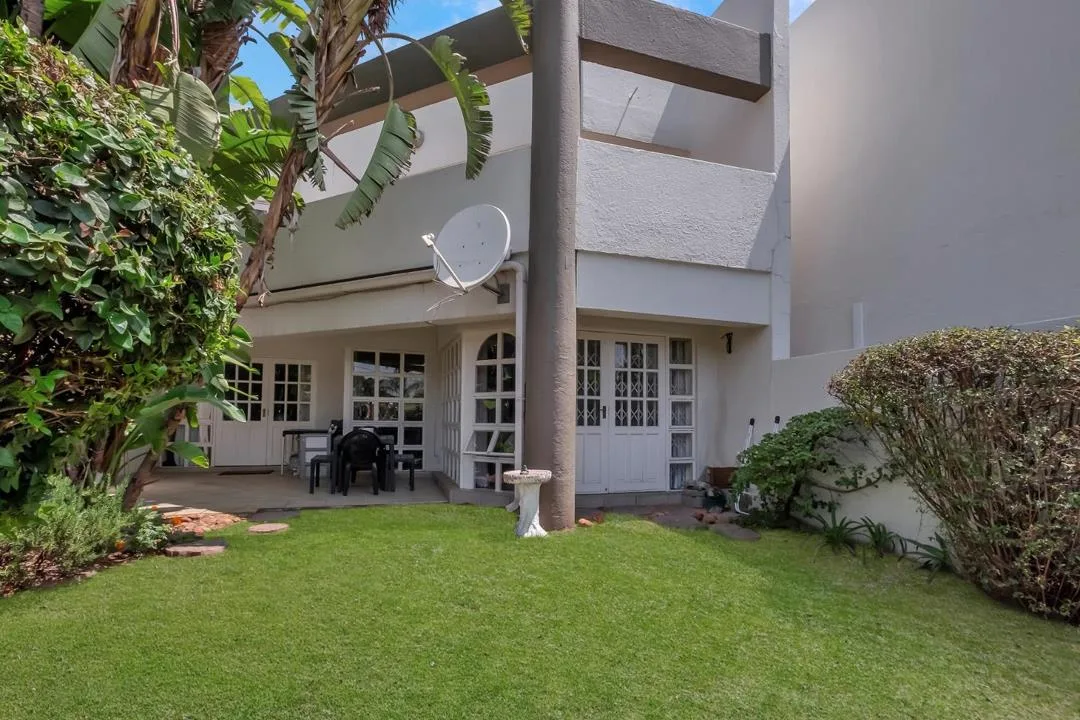 2 Bedroom Apartment / flat to rent in Rivonia