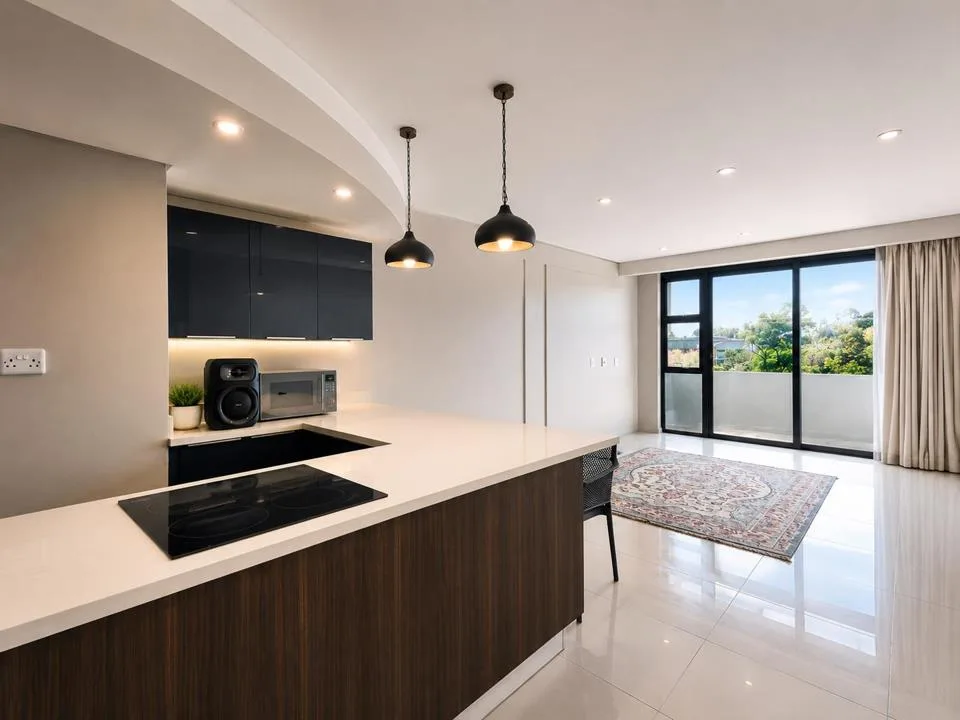 2 Bedroom Townhouse to rent in Menlo Park