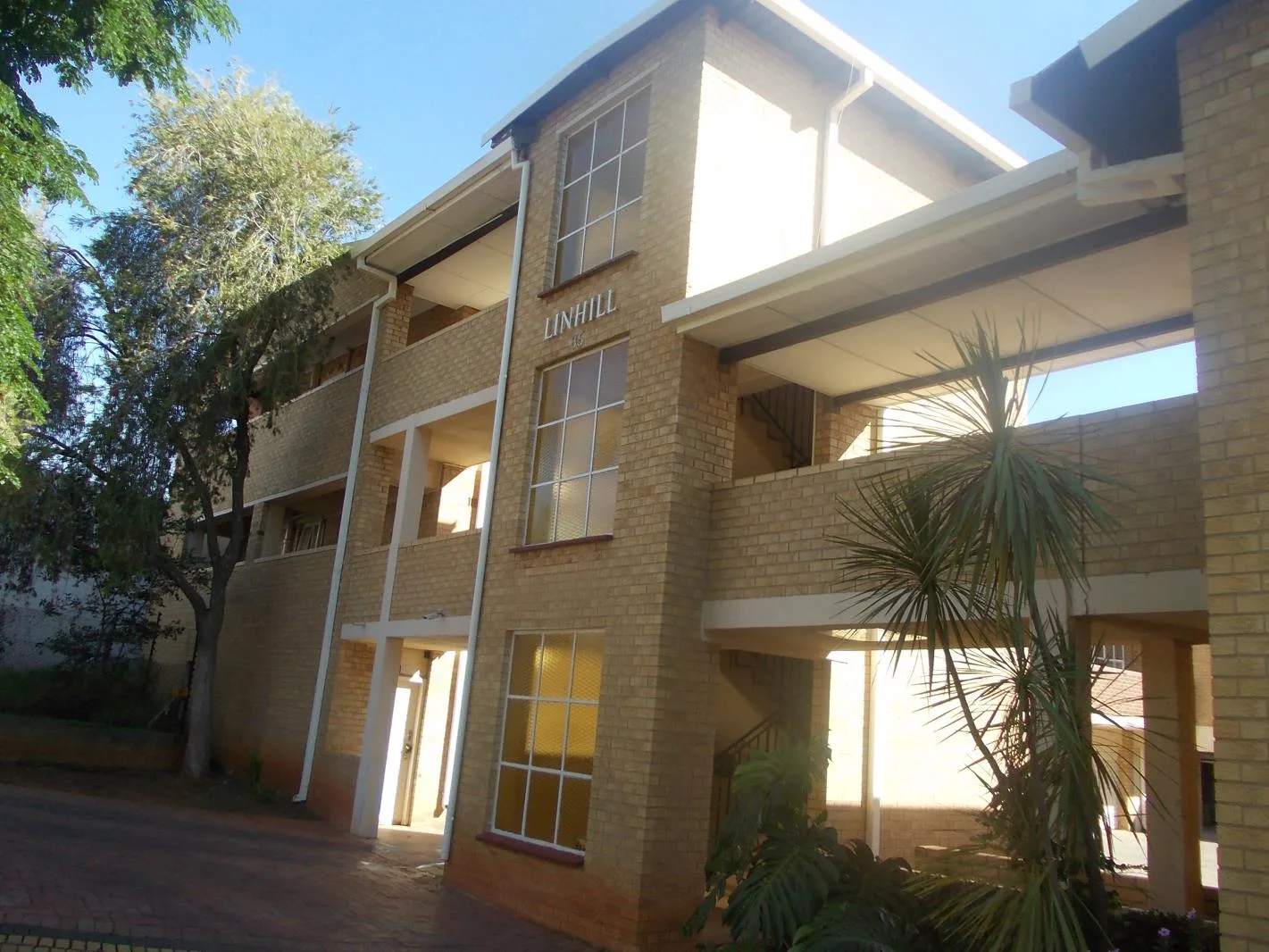 1 Bedroom Flat in Linden