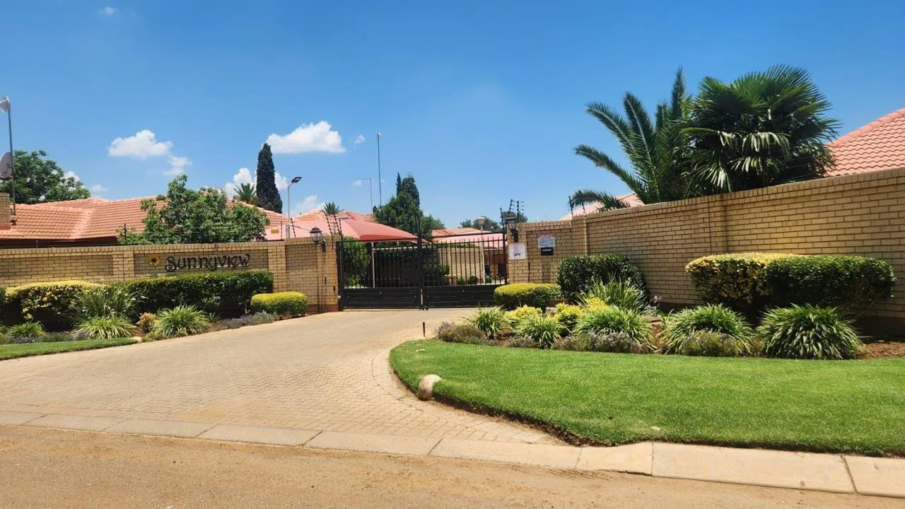 3 Bedroom House for sale in Baillie Park