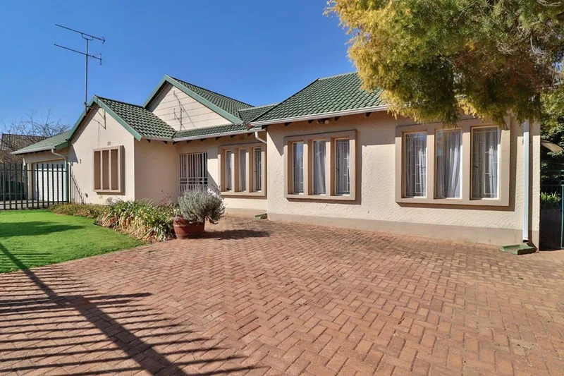 3 Bedroom House to rent in Brentwood Park