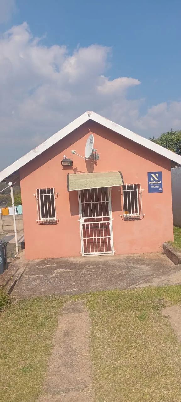 1 Bedroom House to rent in Suideroord