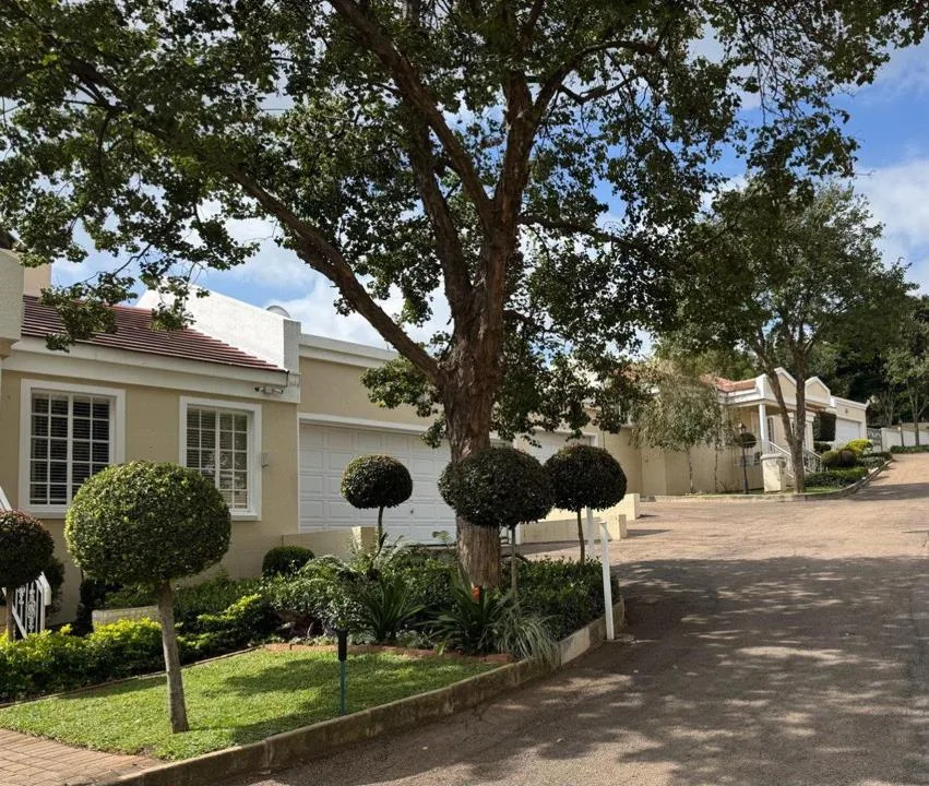 3 Bedroom House to rent in Sterrewag