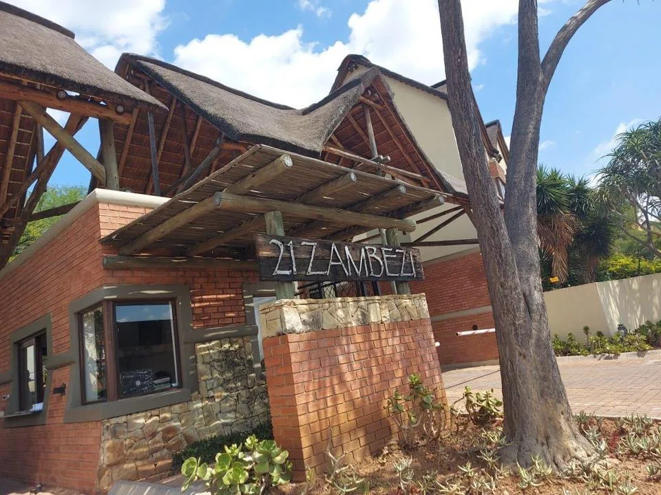 2 Bedroom Apartment / flat to rent in Montana