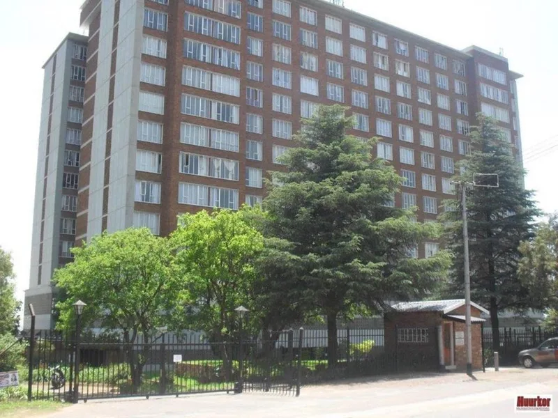 1 Bedroom Apartment / flat to rent in La Montagne