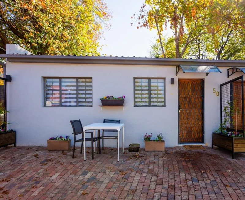 1 Bedroom Apartment / flat to rent in Country Life Park