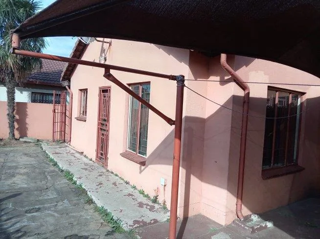 3 Bedroom House to rent in Danville