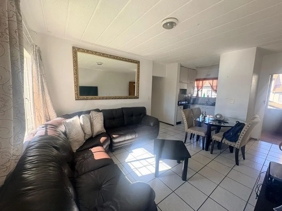 3 Bedroom Apartment / flat to rent in Eden Glen