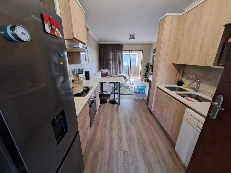 2 Bedroom Apartment / flat to rent in Roodepark Eco Estate