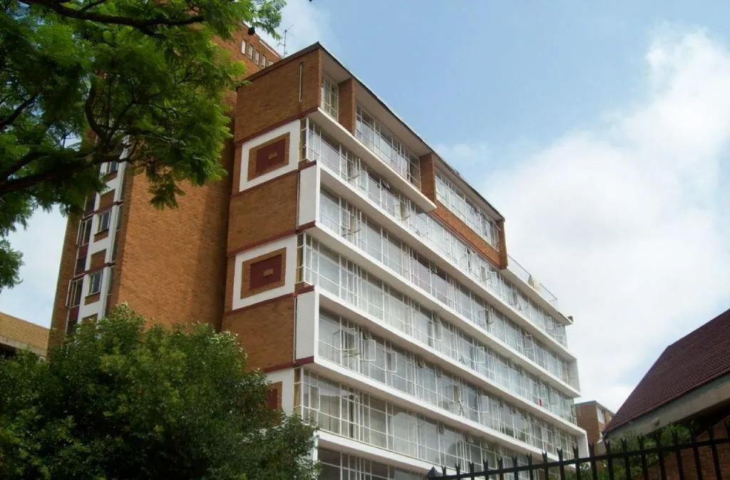 0.5 Bedroom Apartment / flat to rent in Arcadia