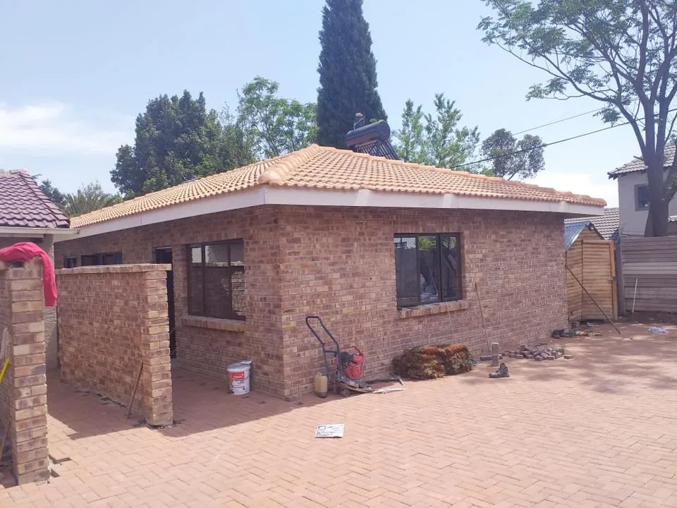 2 Bedroom House to rent in Noordwyk