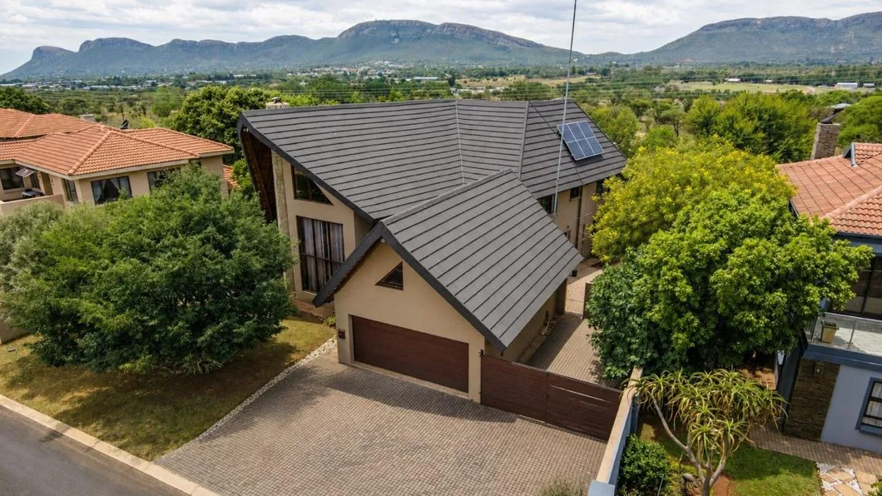 3 Bedroom House for sale in Xanadu Eco Park
