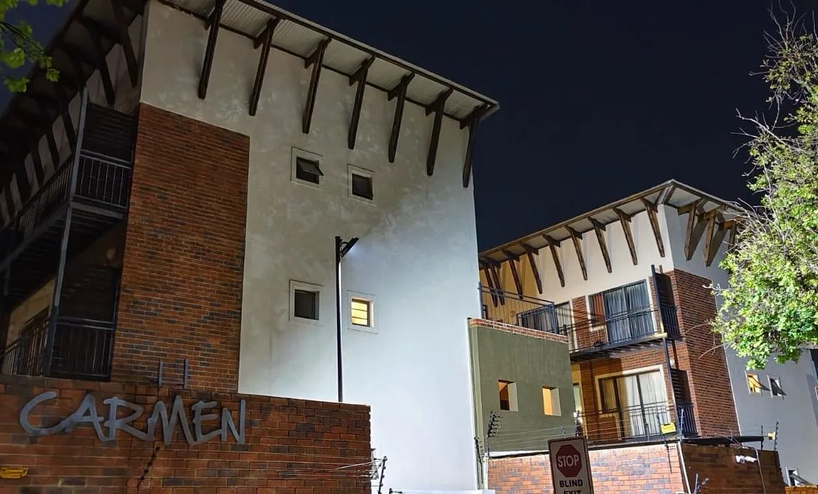2 Bedroom Apartment / flat for sale in Die Bult