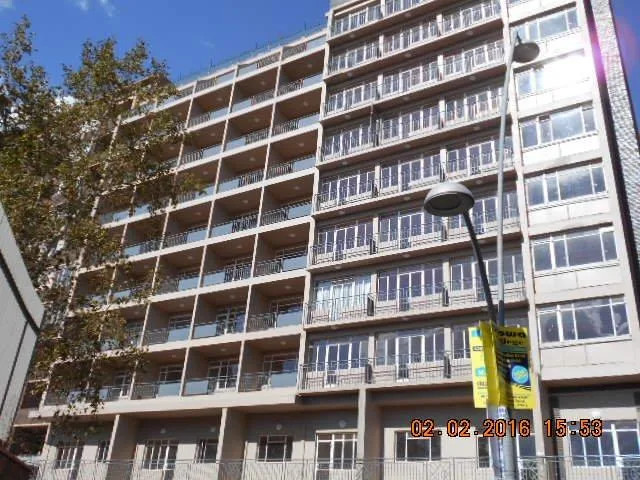 Property to rent in Hillbrow