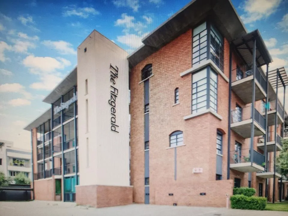 1 Bedroom Apartment / flat to rent in Melrose North