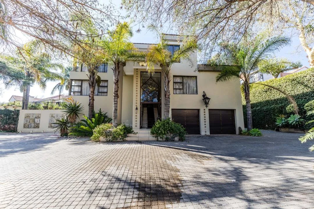 4 Bedroom House to rent in The Wilds