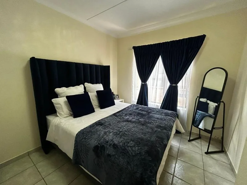 2 Bedroom Apartment / flat to rent in Rynfield AH