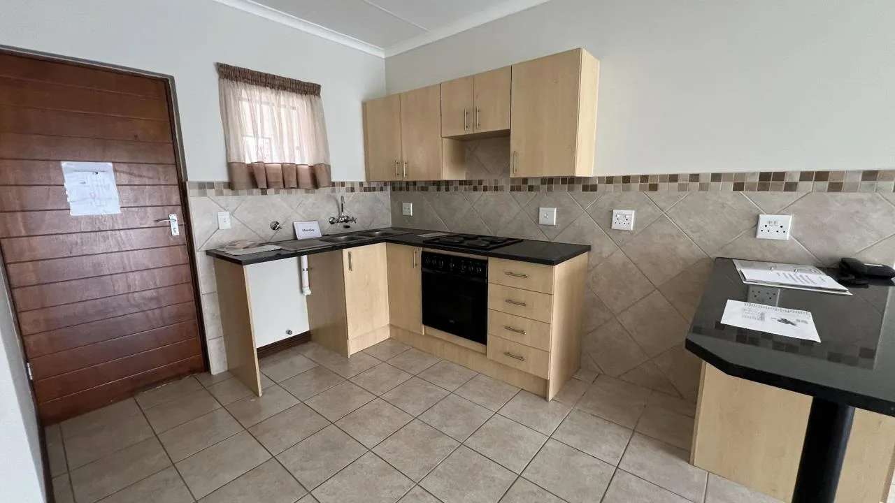 1 Bedroom Apartment / flat to rent in Brentwood Park