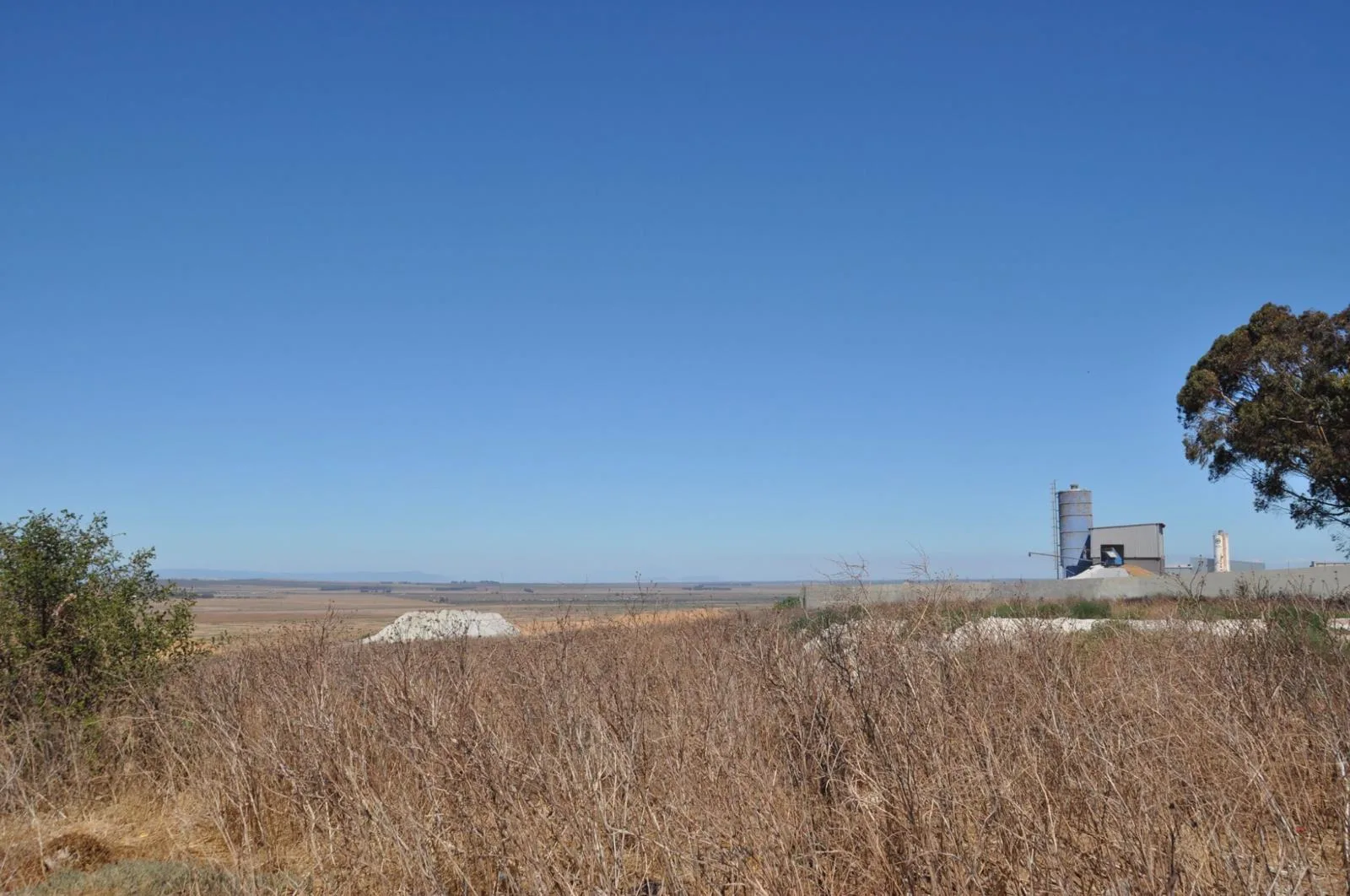 2 954 m² Land available in Vredenburg