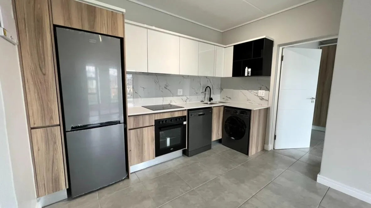 1 Bedroom Apartment / flat to rent in Waterfall