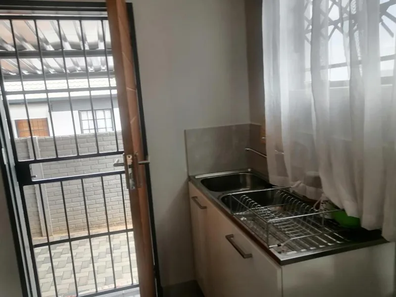 3 Bedroom House to rent in Mamelodi