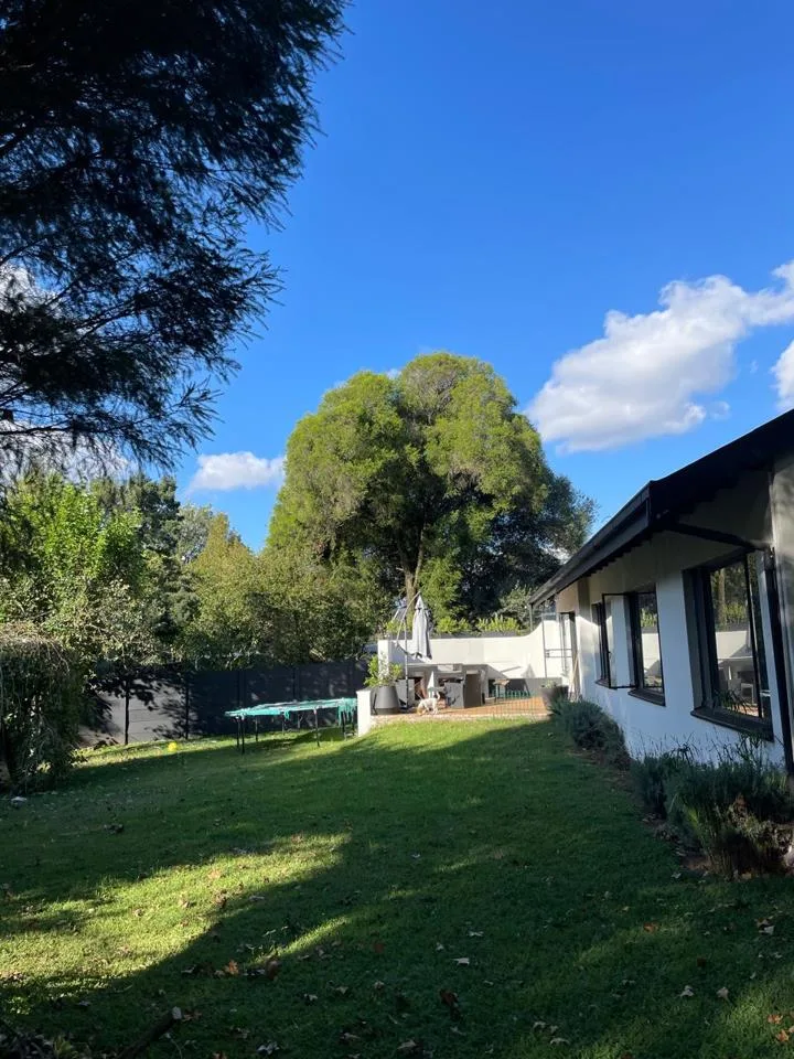 3 Bedroom House to rent in Garsfontein