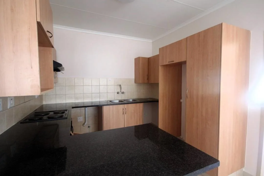 2 Bedroom Apartment / flat to rent in Celtisdal