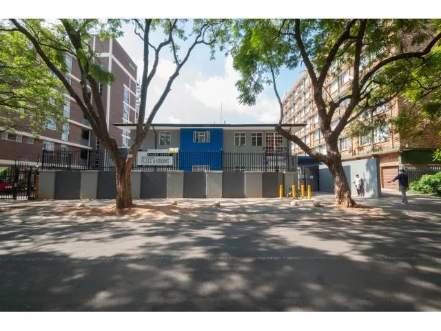 Apartment / flat to rent in Sunnyside