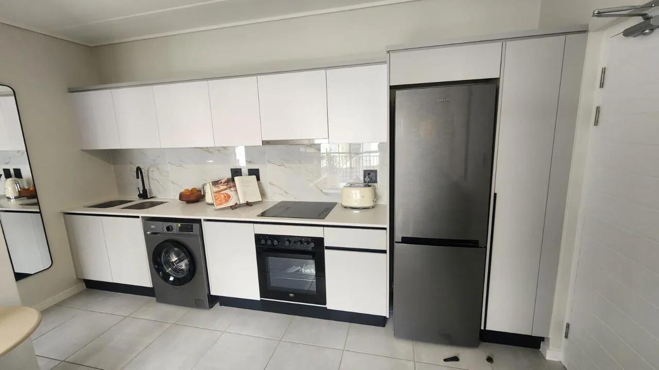 1 Bedroom Apartment / flat to rent in Kyalami AH