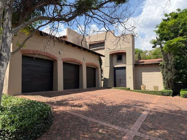 4 Bedroom House to rent in Woodhill Golf Estate
