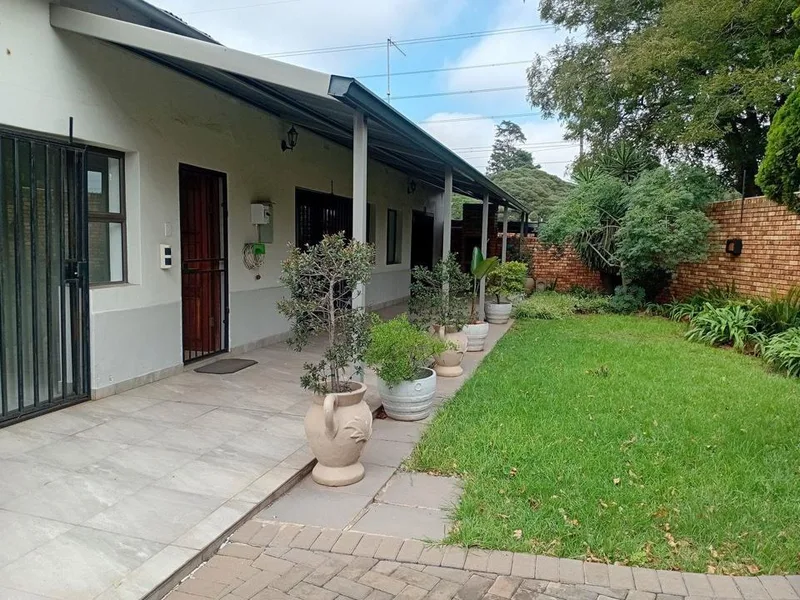 3 Bedroom House to rent in Primrose
