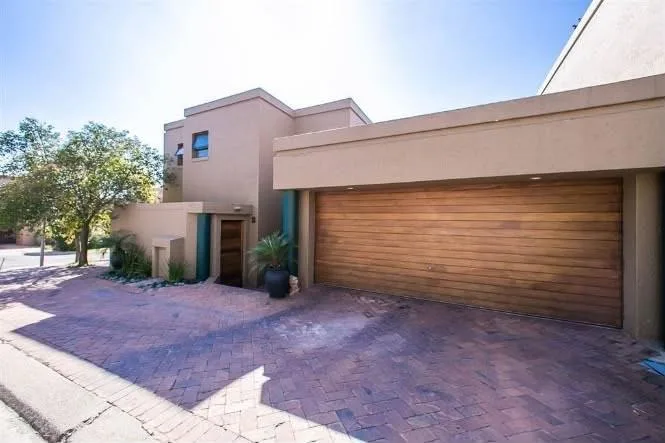 3 Bedroom House to rent in Morningside
