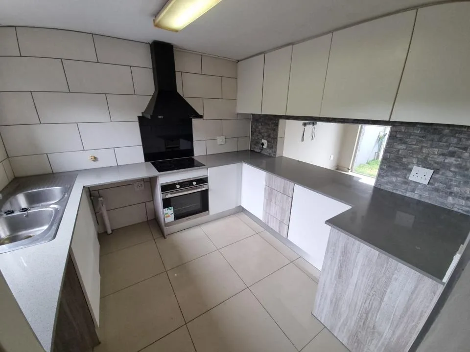 3 Bedroom Townhouse to rent in Hennopspark