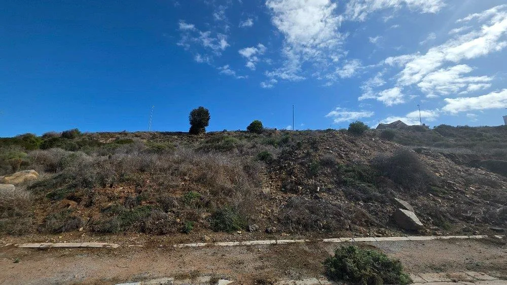 256 m² Land available in Saldanha