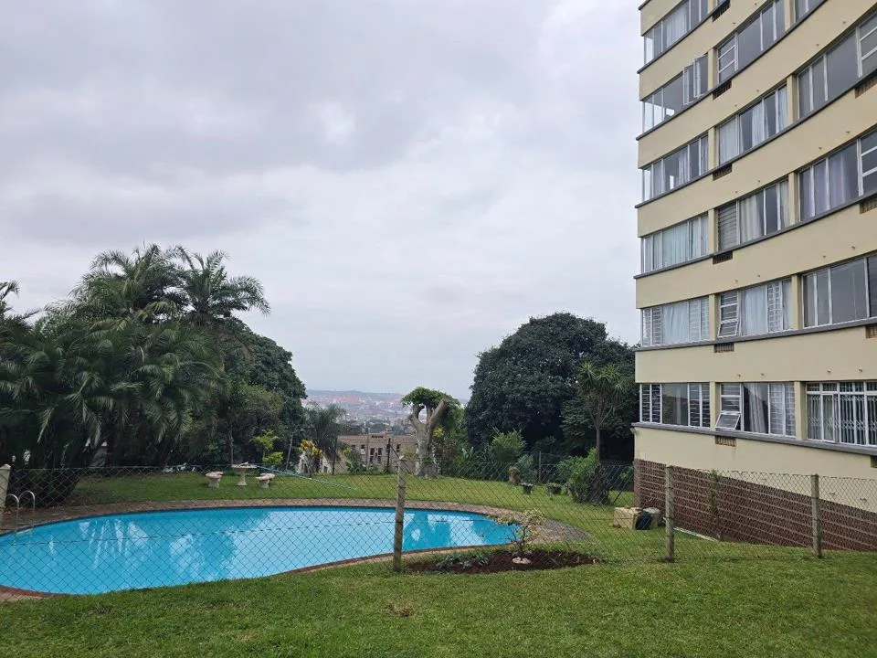 2 Bedroom Apartment / flat to rent in Musgrave