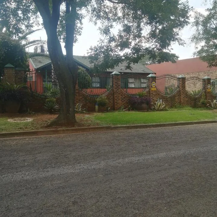 4 Bedroom House to rent in Witfield