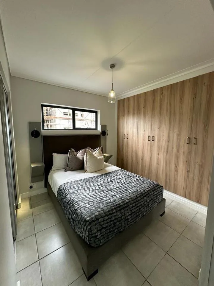 1 Bedroom Apartment / flat to rent in Linbro Park