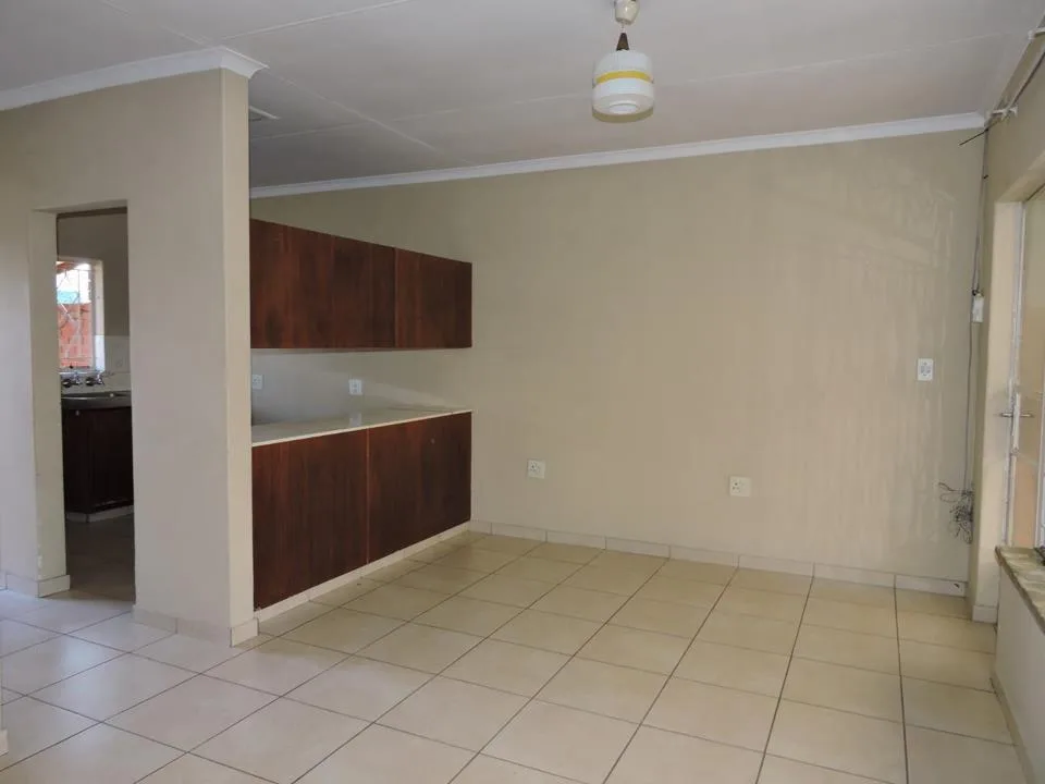 1 Bedroom Apartment / flat to rent in Selcourt