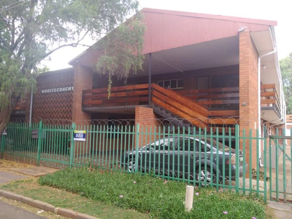 1 Bedroom Apartment / flat for sale in Potchefstroom Central