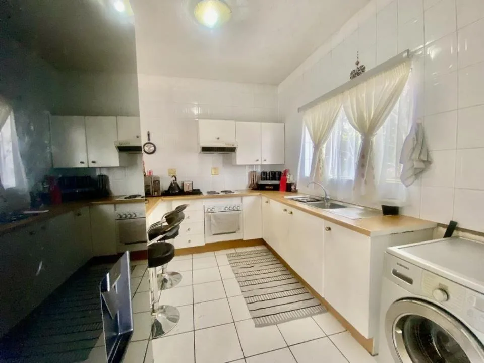 2 Bedroom Townhouse to rent in Alberton Central