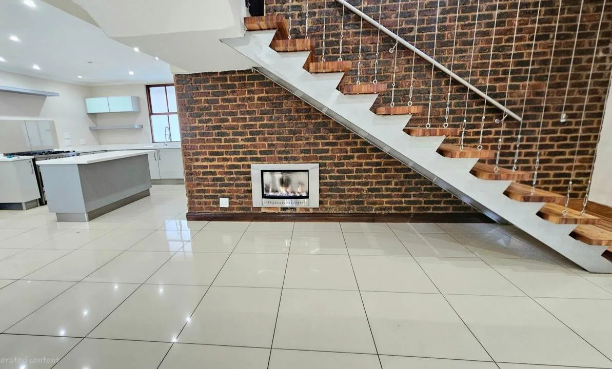 2 Bedroom Townhouse to rent in Fourways