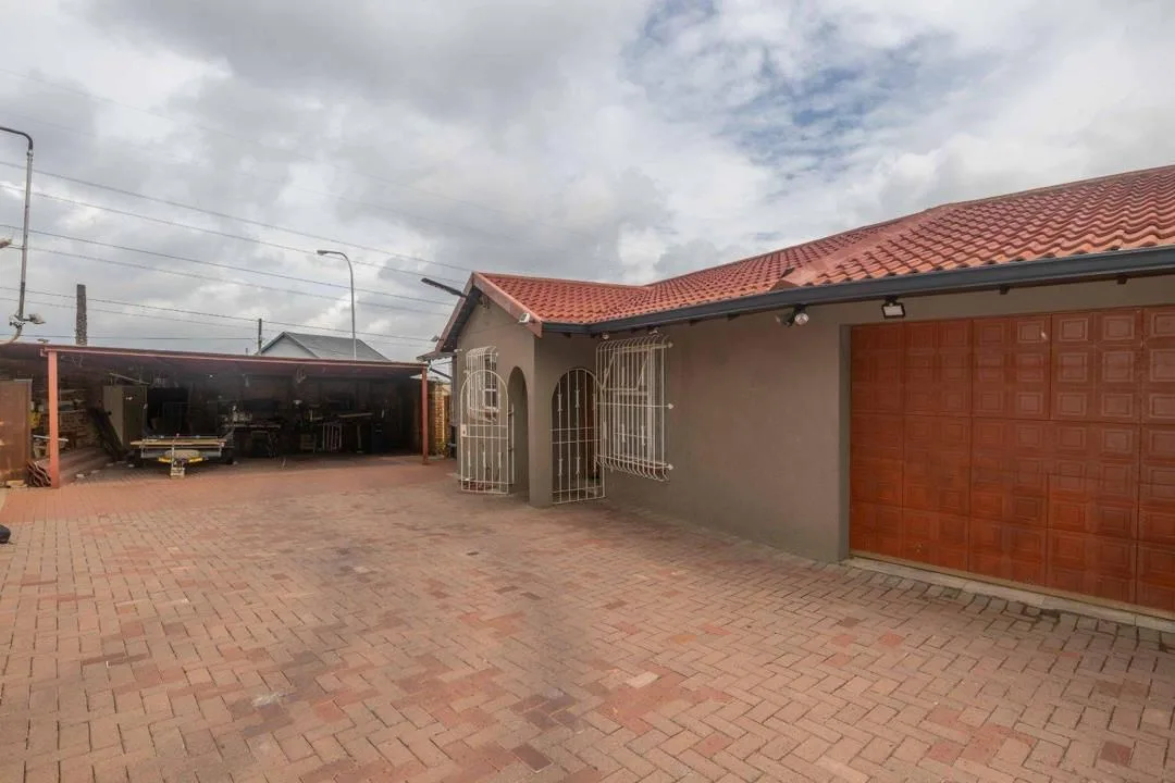 3 Bedroom House to rent in Eden Glen