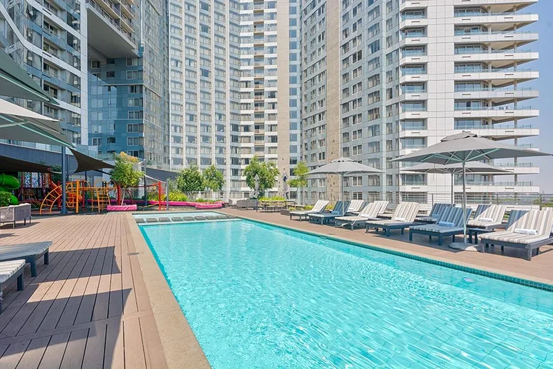3 Bedroom Apartment / flat to rent in Benmore Gardens