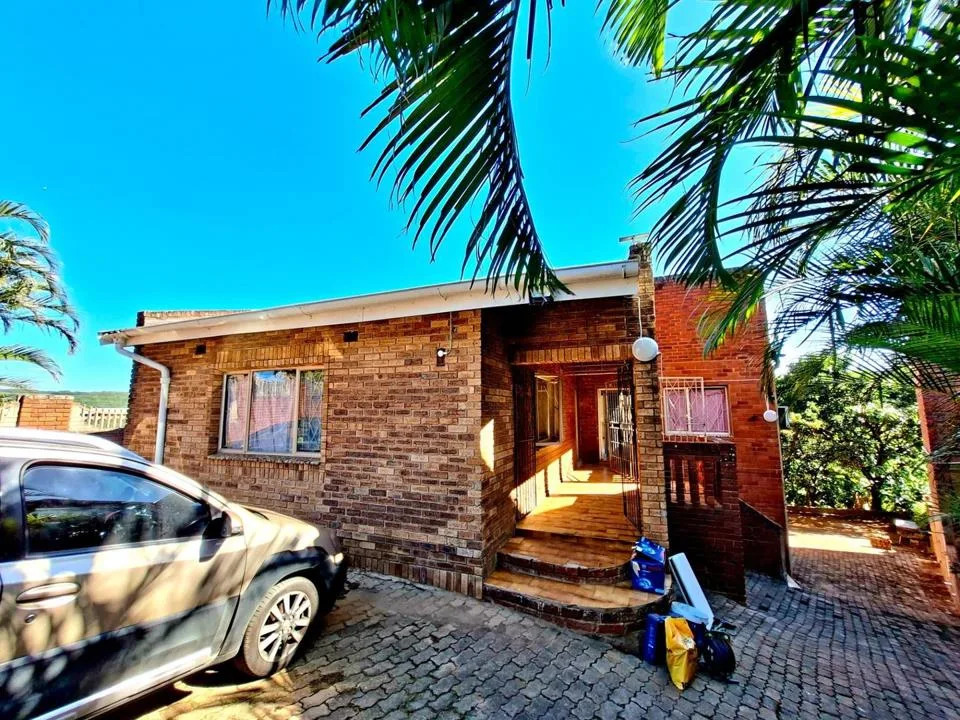 3 Bedroom House to rent in La Mercy