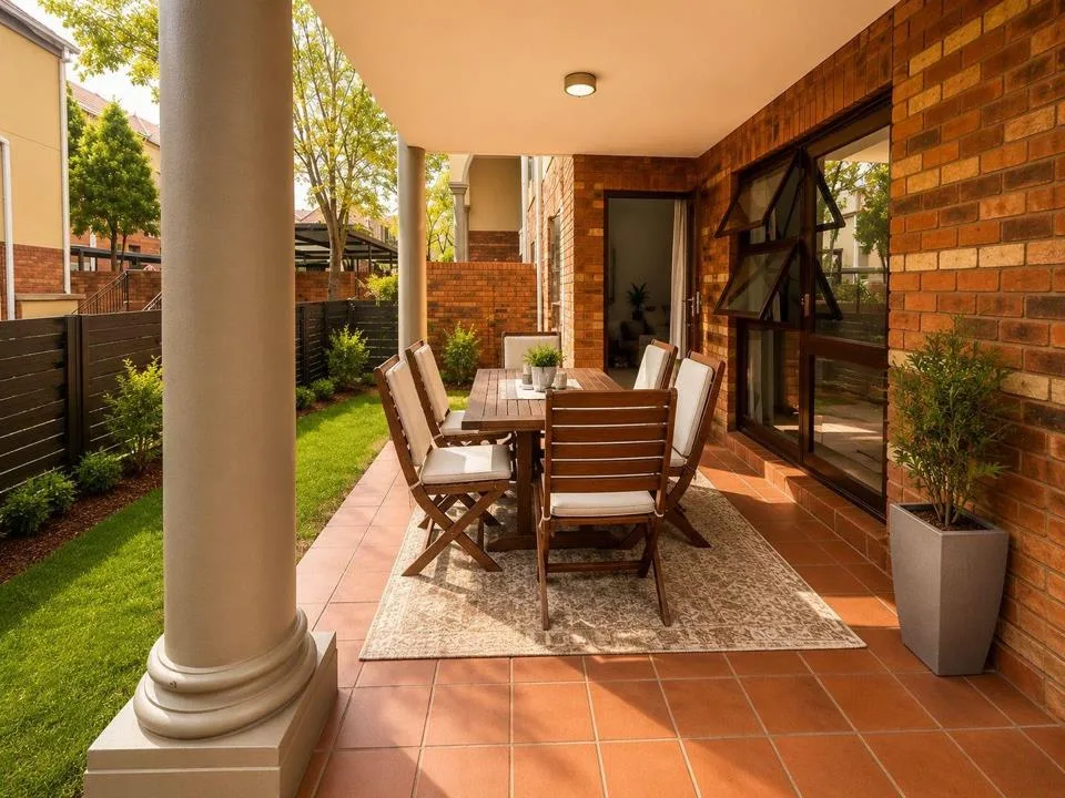 3 Bedroom Apartment / flat to rent in Epsom Downs