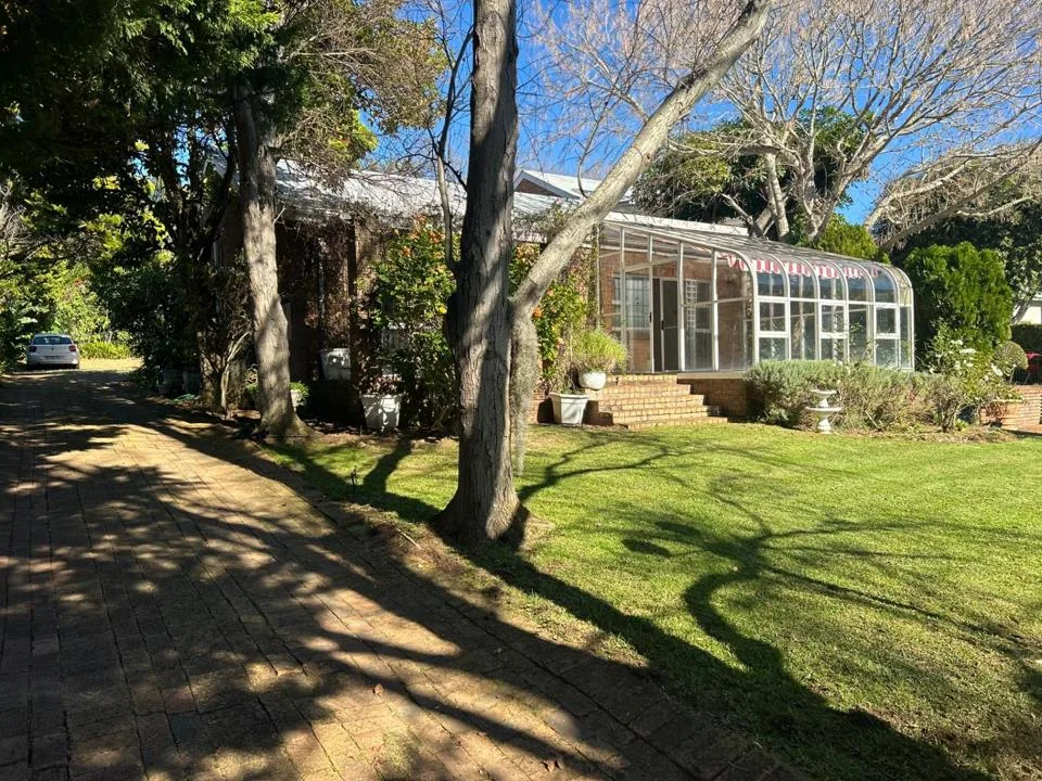 2 Bedroom House to rent in Constantia