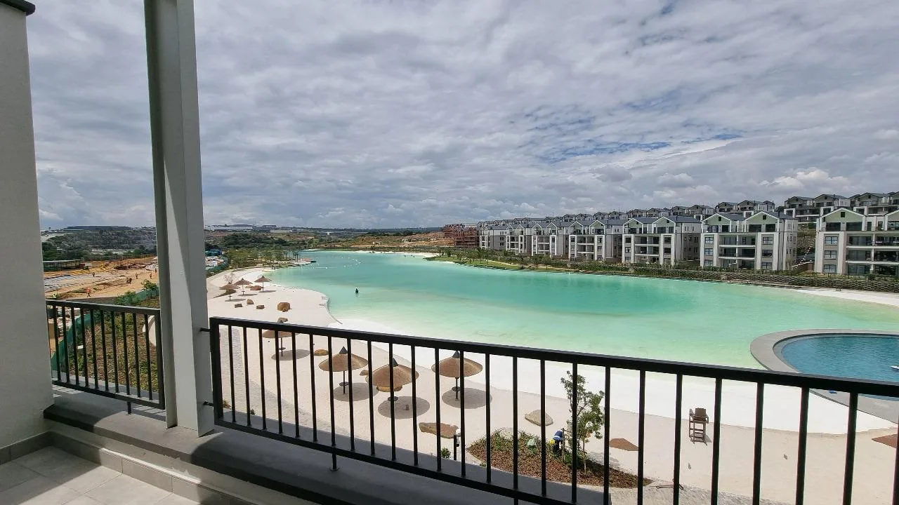 2 Bedroom Apartment / flat to rent in Waterfall