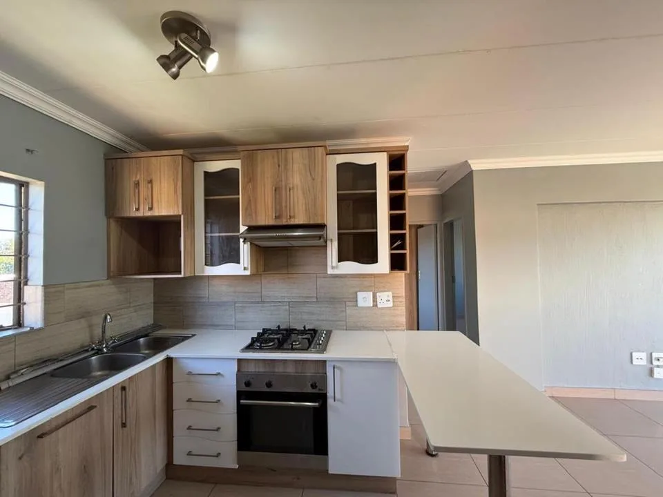 2 Bedroom Townhouse to rent in Pretoria West